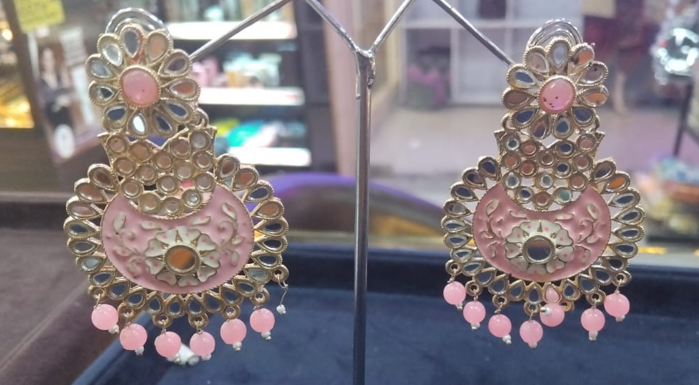 JHUMKA