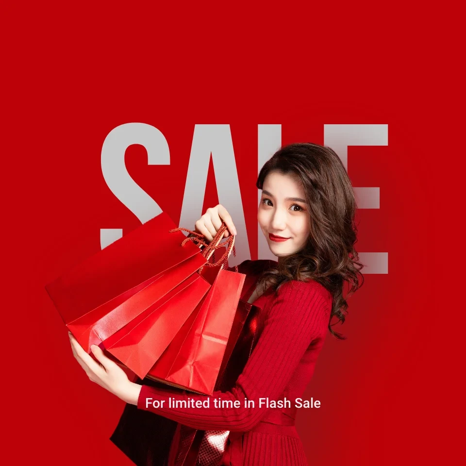 Customer Login Page Image