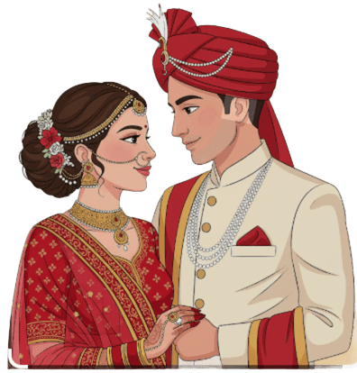 WEDDING ITEMS