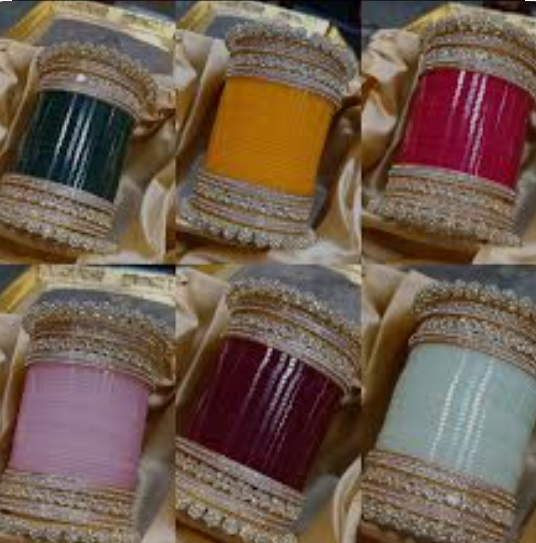 CHOORA KANGAN CHOORI