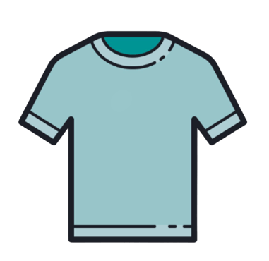 GARMENTS & CLOTHING