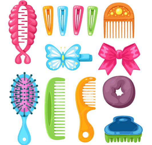 HAIR ACCESSORY