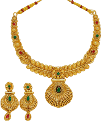 JEWELLERY
