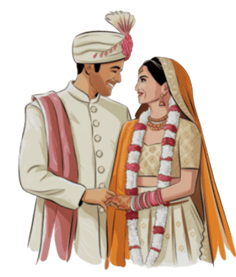 WEDDING ITEMS